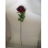 Фото 2 ветка розы бархат