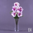 Фото 3 Е 4 / 10 орхидея большая