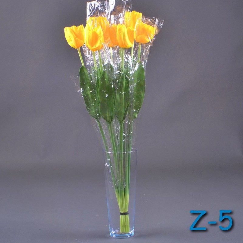 Z - 5 тюльпан большой штучный