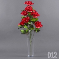 № 012 роза высокая