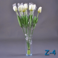 Z - 4 тюльпан малый штучный