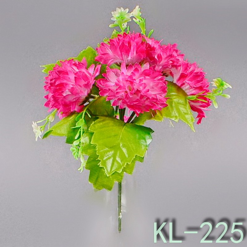 KL -225 - Y 005 / 5 хризантема